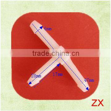 Printer 6mm-4mm Tube Connector #21 photo-5