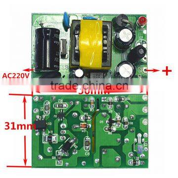General Pcb Type Origin Power Supply 9V 1000mA photo-3