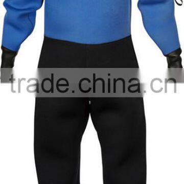 Dry Diving Suit Manufacture Scuba Diving Suit Rubber Dry Suit photo-2