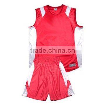 basketball uniforms