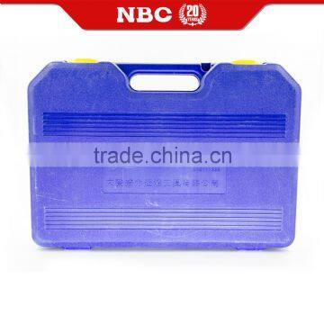 123 Pcs Professional Kraft Hand Tools Socket Set For Car photo-2