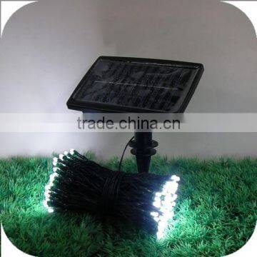 solar hanging lantern string lights