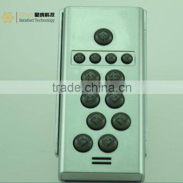 DC12V 400W Siren Amplifier photo-3