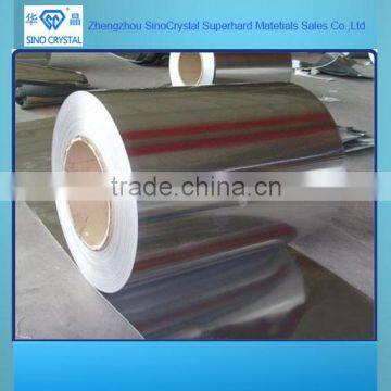 Aluminium/Aluminum Foil in Different Alloys photo-2