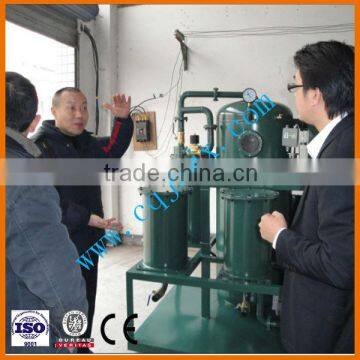 Transformer Vacuum Oil Purifier photo-3