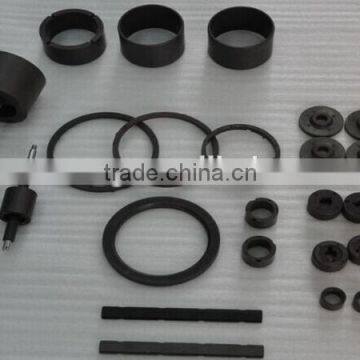 Bonded Injection Ferrite for Picture tube