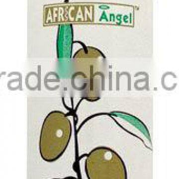 african hair olive oil hair pomade china factory hair care cosmetics products