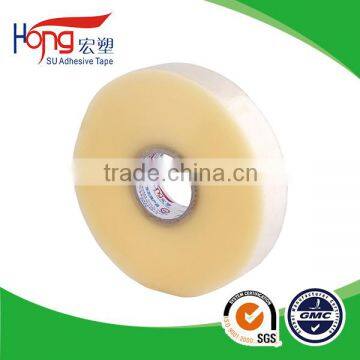 Packing machine use tape big roll BOPP packing tape