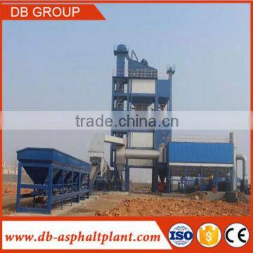 80T/H Used Asphalt Plant Price for Sale photo-2