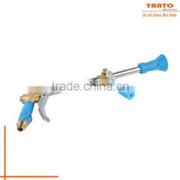 High Pressure Car Wash or Garden Washer Tool Spray Foam Water Clean Gun