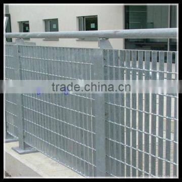 railway safety welded fence -ISO9001 20YEARS factory