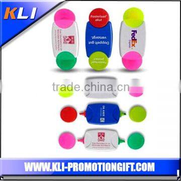 promotional highlighter