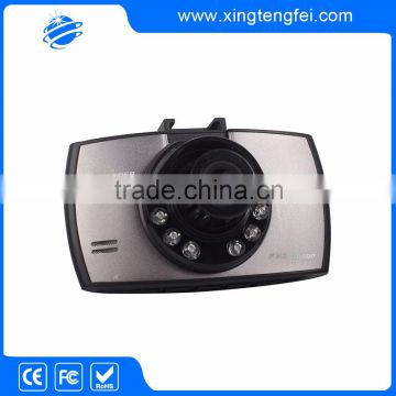 2.7 inch TFT screen G30-1248 night vision car camera for audi