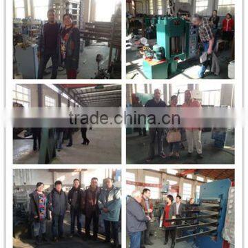 EVA Mat Making Machine photo-6