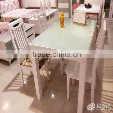 Cheap Tempered Coffee Tables Glass Top photo-2