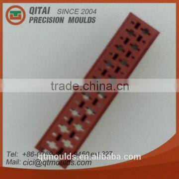 Cheap Plastic connectors cheap plastic injection moulding