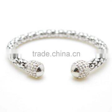 costume jewelry france hot sale rhinestone design bangle jewellery