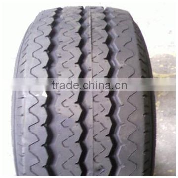 GTR676 195/R14 tyres China tubeless car tire with best price