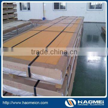 China Manufacturer Supply Any Mood Bending Aluminum Diamond Plate 1060 photo-4