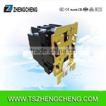 LC1 Type D65 11 220V ac Contactor photo-2