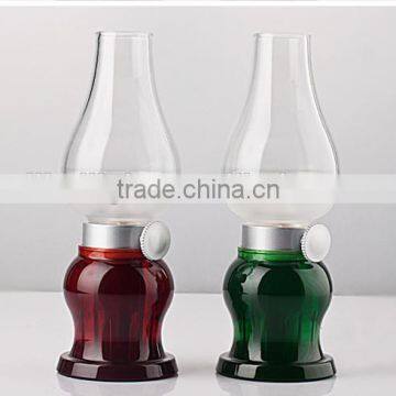 Smart Lighting Blow Led Lamp photo-2