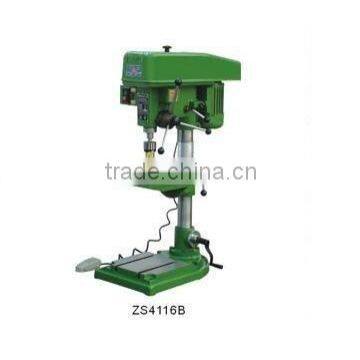 Drilling&tapping machine ZS4116B/driller and tapper/drilling machine