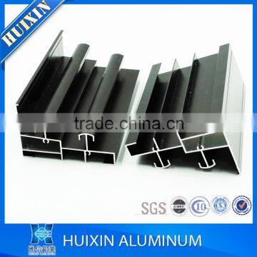 Nepal Aluminum Alloy Doors and Windows Profile photo-4