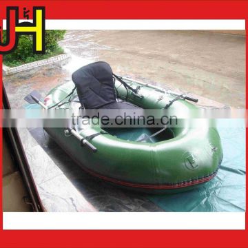 High Quality Durable Military Inflatable Boat