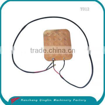 China hot sale seat position sensor switch