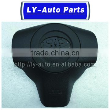 For Toyota Rav4 SRS Driver Airbag Cover 2006 - 2012