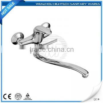 Hot Style Freestanding Bath / Shower Faucet