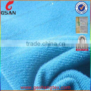 100% polyester knit jersey fabric