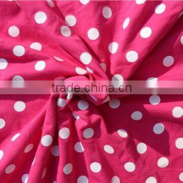 Fashion fabric textile, printed cotton fabric , 100% cotton fabric