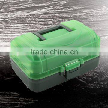 Trade Assurance multi-function custom fishing tackle boxes