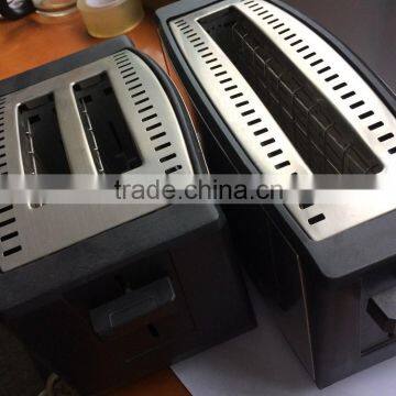 Stamping stainless steel part for roaster