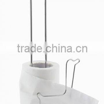 kitchen paper towel holder,iron paper towel holder