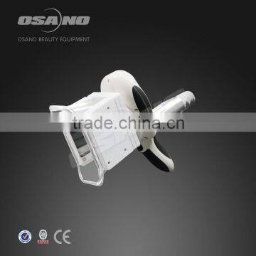Cryo Tech Therapy Machine Lipolaser Vacuum RF Roller Machine photo-5