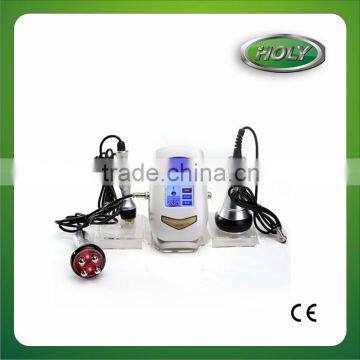 Hottest Portable Cavitation RF Photon Fat Cavitation Machine Slimming Beauty Machine Fat Burning