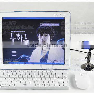 2015 Newest High Quality Hair and Scalp Analysis Detection Beauty Machine photo-2