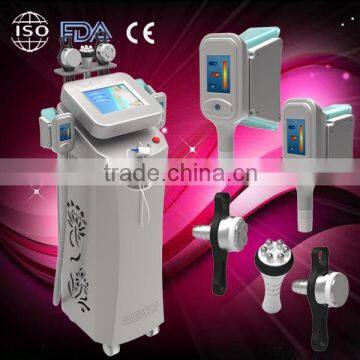 Big Handle Fast Fat Cavitation Slimming Rf And Cavitation Slimming Machine Ultrasonic Cavitation Machine Ultrasonic Weight Loss Machine