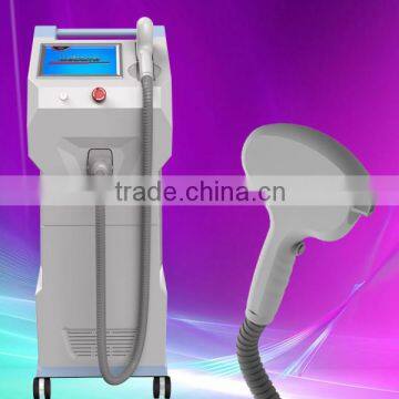 High Power 2015 Nubway Epicare Hair Removal Diode Semiconductor Unwanted Hair Laser 808 Diode Laser Hair Removal Machine 50-60HZ