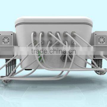 Lipolaser Beauty Equipment Laser Treatment Guangzhou Machine photo-2