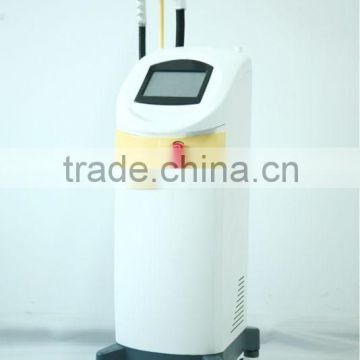 Best e-light ipl rf+nd yag laser multifunction permanent hair removal,skin rejuvenation multifunction machine home