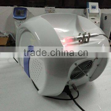 Modern Portable Body Spider Veins Removal Laser Machine for Salon Use photo-2