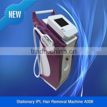 Memory battery in the handpiece IPL machine for hair removal/freckle removal-(FB-A006)