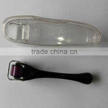 Promotional Beauty Machine Skin Whitening Face Cream Derma Roller Hair Roller