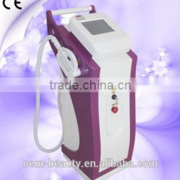 best quality lowest price IPL Equipment A006 for hair removal skin whitening tender skin