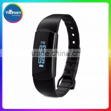 Waterproof smartwatch 2016 bluetooth 4.0 smart watch heart rate mobile watch bracelet bluetooth watch