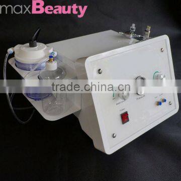 M-D3 beauty personal care facial diamond peeling machine