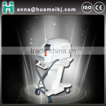 ipl/rf hair removal machine with Xenon USA Lamp